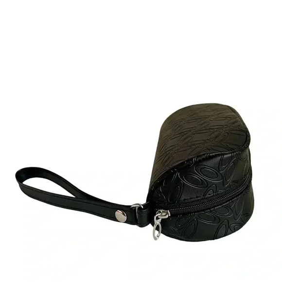 Oakley Sunglasses‎ Zipper Case Black - Picture 5 of 5